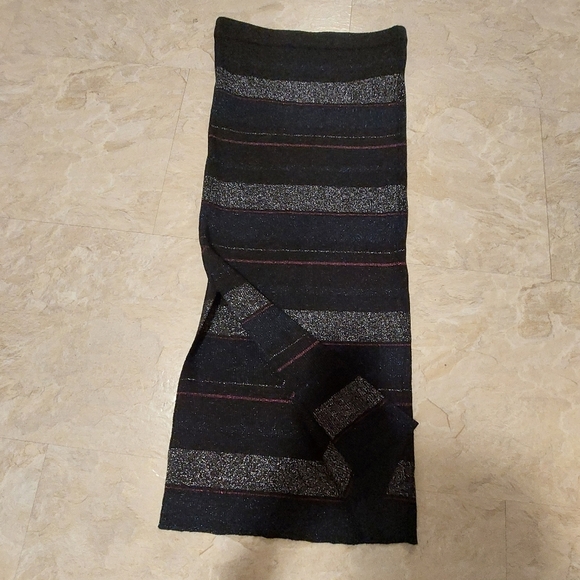 House of harlow 1960 skirt  bnwt size L - Picture 3 of 5